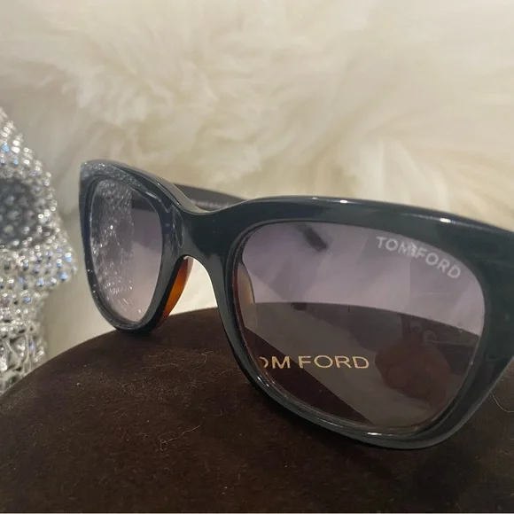 Tom Ford- Snowden sunglasses - Picture 3 of 7